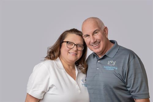 Laura & Paul Certa